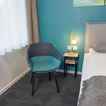 Hotel, Cafe & Restaurant Muehlenglueck Oppenau
