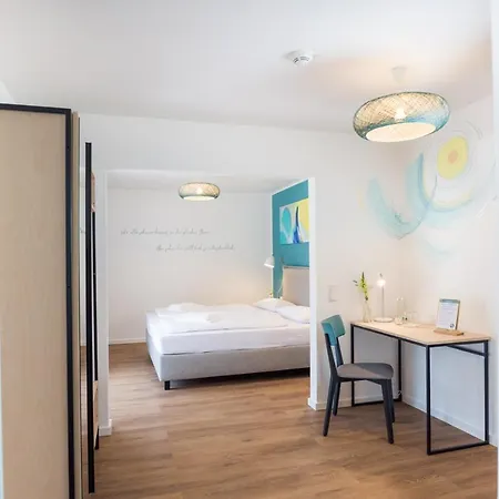 Hotel, Cafe & Restaurant Muehlenglueck 3* Оппенау