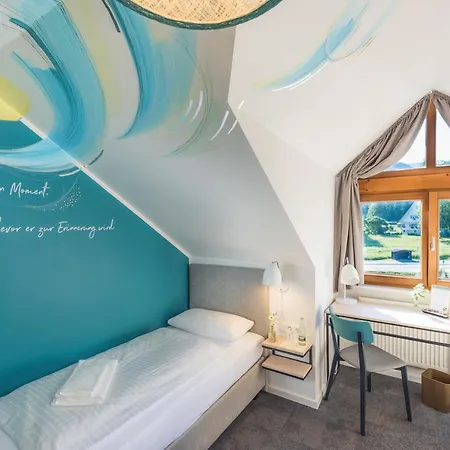 Отель Hotel, Cafe & Restaurant Muehlenglueck