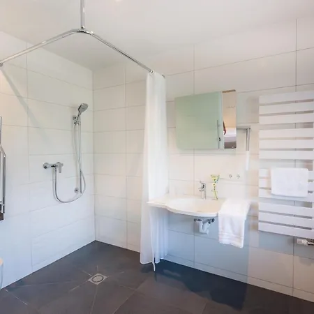 Hotel & Restaurant Muehlenglueck Oppenau