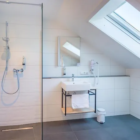 & Restaurant Muehlenglueck Hotel 3*