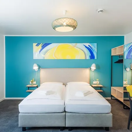 Hotell Hotel, Cafe & Restaurant Muehlenglueck