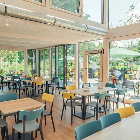 Отель Hotel, Cafe & Restaurant Muehlenglueck Оппенау