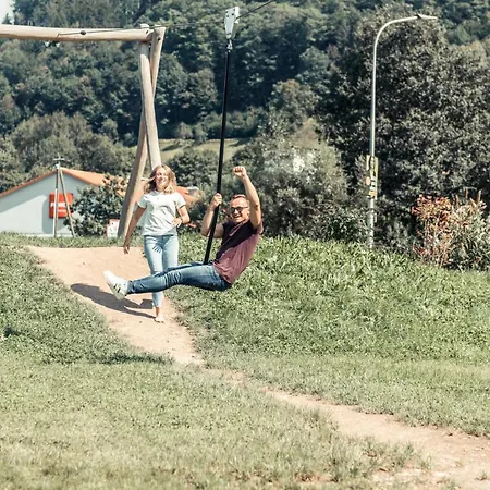 & Restaurant Muehlenglueck