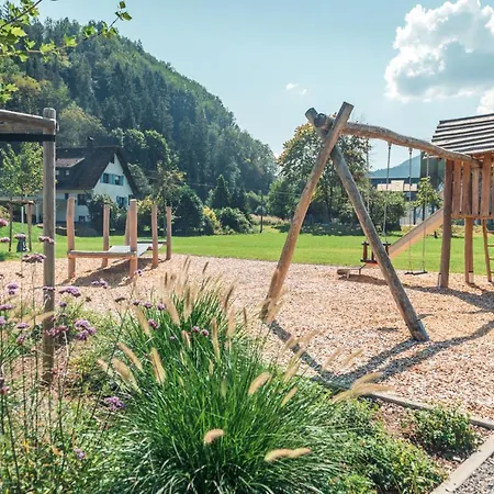 & Restaurant Muehlenglueck Szálloda *