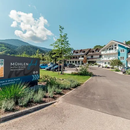 & Restaurant Muehlenglueck