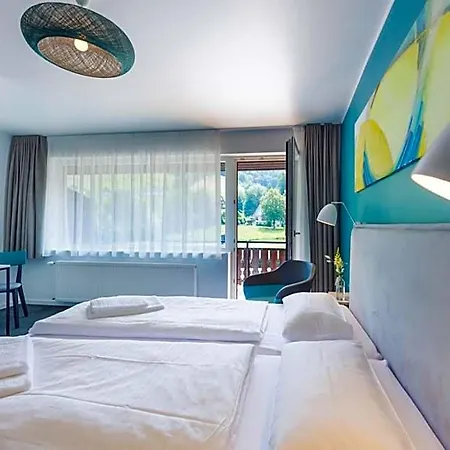 Hotel, Cafe & Restaurant Muehlenglueck Hotel