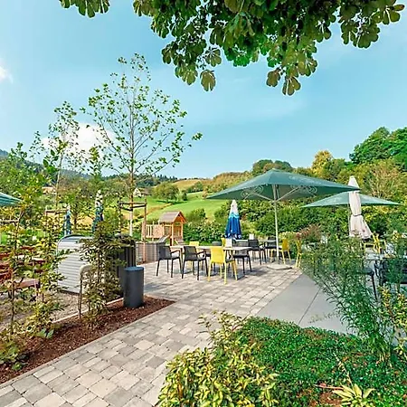 Hotel Hotel, Cafe & Restaurant Muehlenglueck