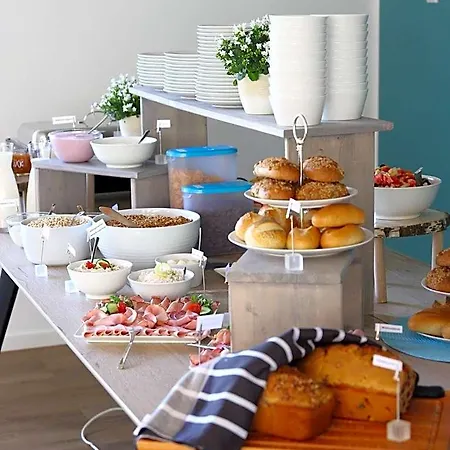 Hotel Hotel, Cafe & Restaurant Muehlenglueck 3*