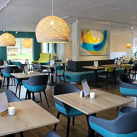 Hotel, Cafe & Restaurant Muehlenglueck Hotel