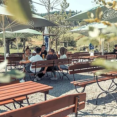Hotel, Cafe & Restaurant Muehlenglueck