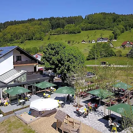 Hotel, Cafe & Restaurant Muehlenglueck Hotel