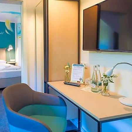 Hotel, Cafe & Restaurant Muehlenglueck 3*