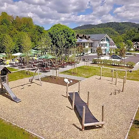 Hotel Hotel, Cafe & Restaurant Muehlenglueck Oppenau