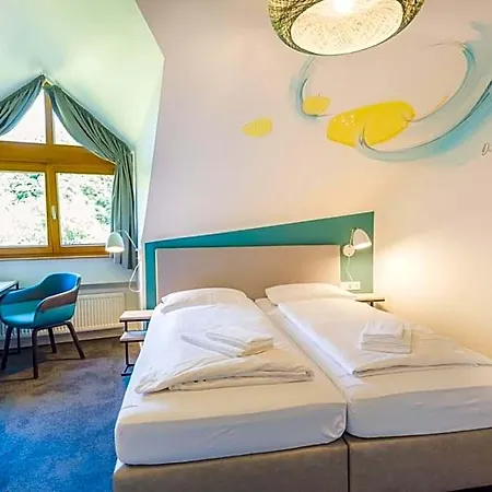 Hotel Hotel, Cafe & Restaurant Muehlenglueck