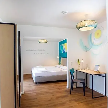 Hotel Hotel, Cafe & Restaurant Muehlenglueck Oppenau