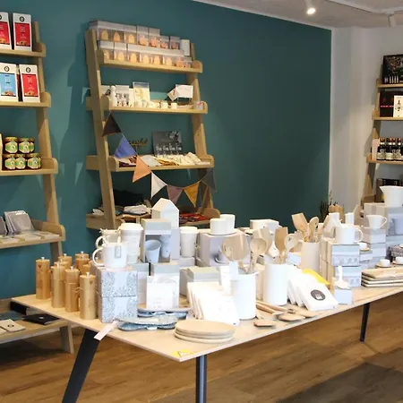 호텔 Hotel, Cafe & Restaurant Muehlenglueck 오페나우