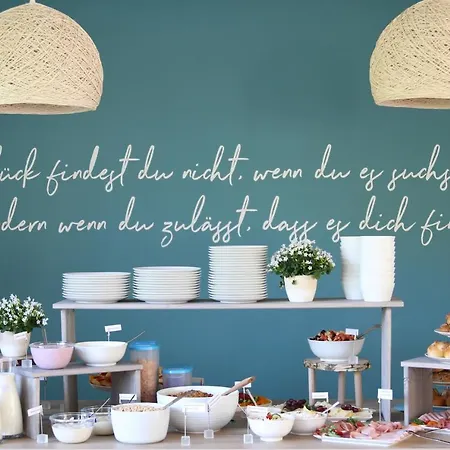 & Restaurant Muehlenglueck Szálloda *