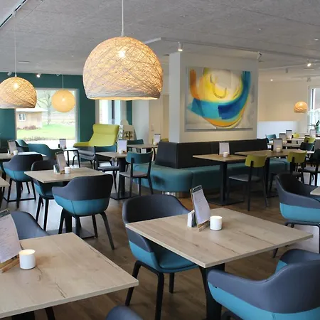 Szálloda & Restaurant Muehlenglueck