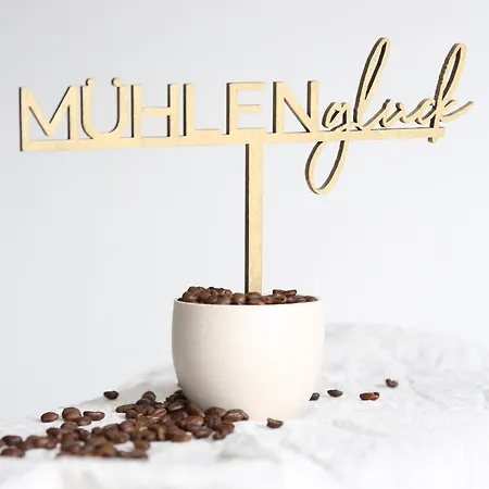 Hotel, Cafe & Restaurant Muehlenglueck Отель Оппенау