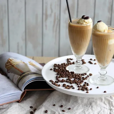 Hotel, Cafe & Restaurant Muehlenglueck Отель Оппенау