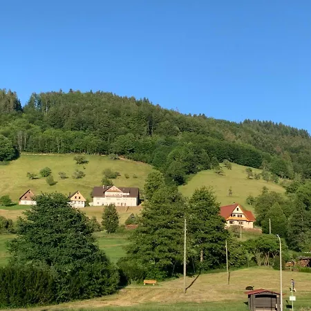 Hotel, Cafe & Restaurant Muehlenglueck Оппенау