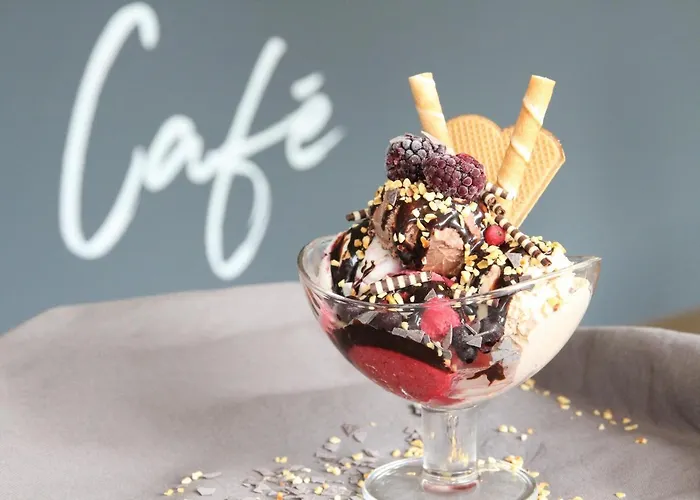 فندق Hotel, Cafe & Restaurant Muehlenglueck أوبناو