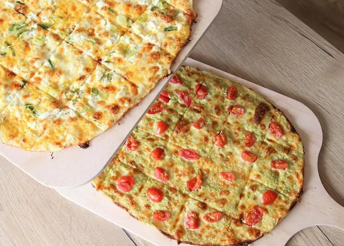 Hotel, Cafe & Restaurant Muehlenglueck 3*