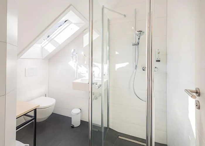 Hotel, Cafe & Restaurant Muehlenglueck فندق أوبناو