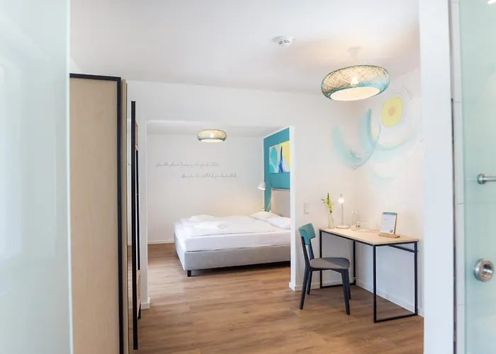 Hotel, Cafe & Restaurant Muehlenglueck 3* أوبناو