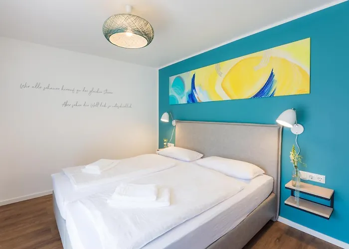 Hotel, Cafe & Restaurant Muehlenglueck أوبناو