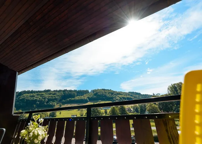 Hotel, Cafe & Restaurant Muehlenglueck أوبناو