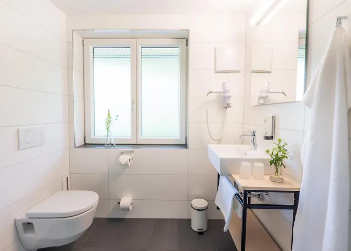 Hotel, Cafe & Restaurant Muehlenglueck أوبناو