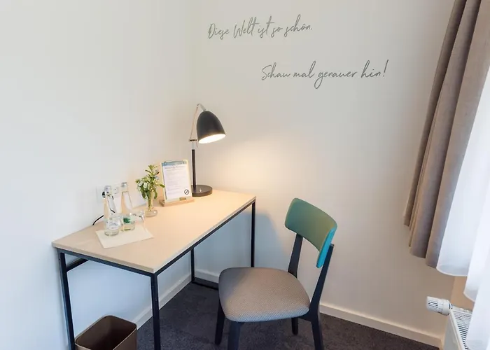 Hotel, Cafe & Restaurant Muehlenglueck أوبناو