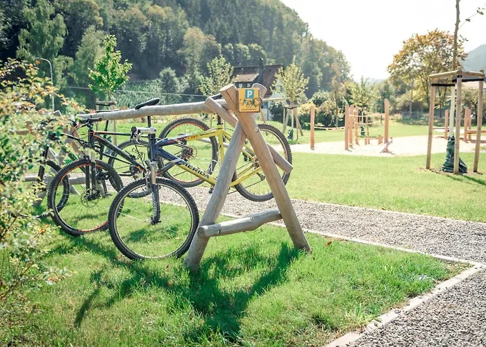 Hotel, Cafe & Restaurant Muehlenglueck فندق