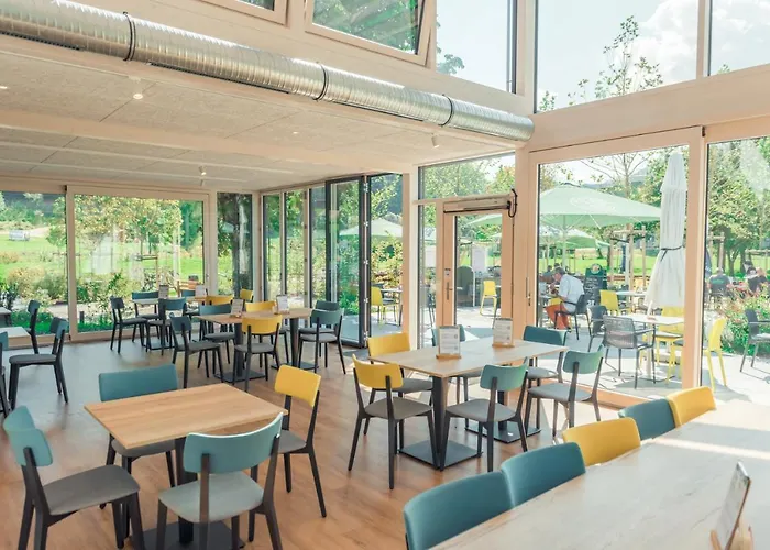 فندق Hotel, Cafe & Restaurant Muehlenglueck أوبناو