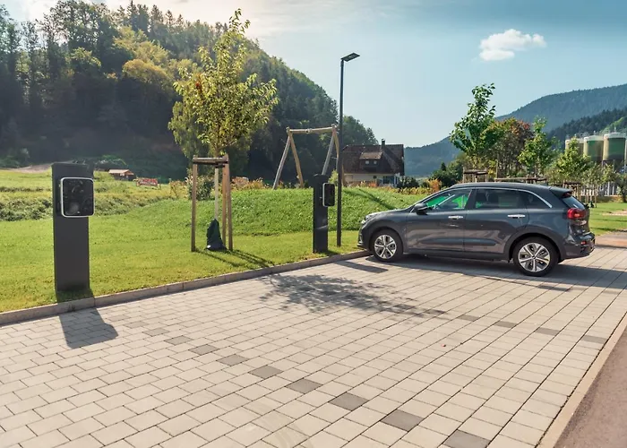 Hotel, Cafe & Restaurant Muehlenglueck فندق أوبناو