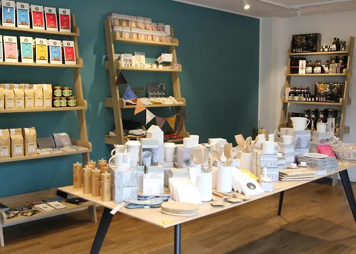 فندق Hotel, Cafe & Restaurant Muehlenglueck أوبناو