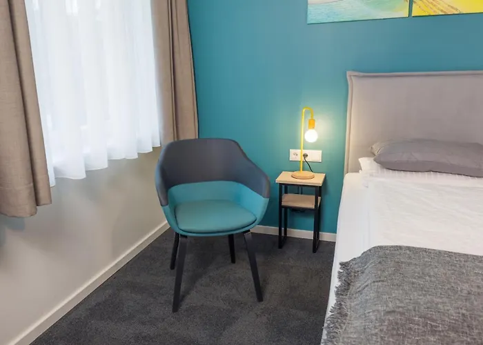 Hotel, Cafe & Restaurant Muehlenglueck أوبناو