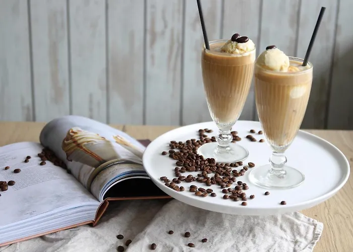 Hotel, Cafe & Restaurant Muehlenglueck فندق أوبناو